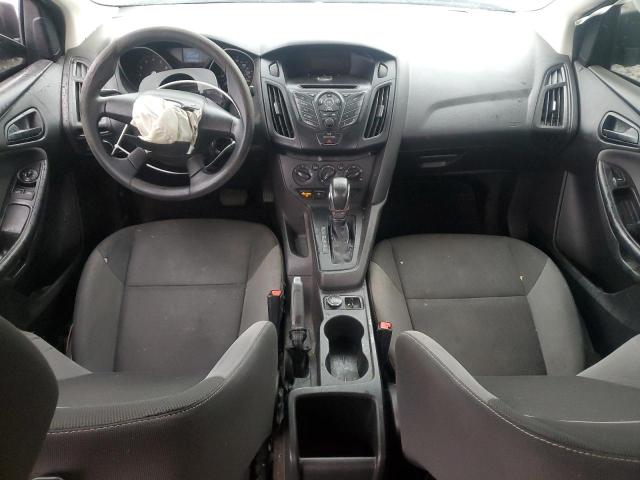 Photo 8 from auction – 2012 FORD FOCUS with VIN 1FAHP3E26CL328171