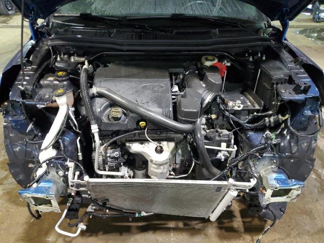 Photo 12 from auction – 2017 FORD EXPLORER X with VIN 1FM5K7D82HGD83947