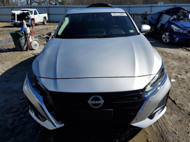Photo 5 from auction – 2023 NISSAN ALTIMA SL with VIN 1N4BL4EW9PN328640