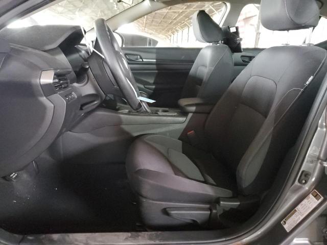 Photo 7 from auction – 2024 NISSAN ALTIMA S with VIN 1N4BL4BV9RN319323