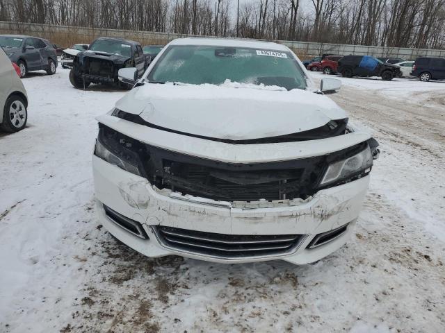 Photo 5 from auction – 2017 CHEVROLET IMPALA PRE with VIN 2G1145S32H9190293