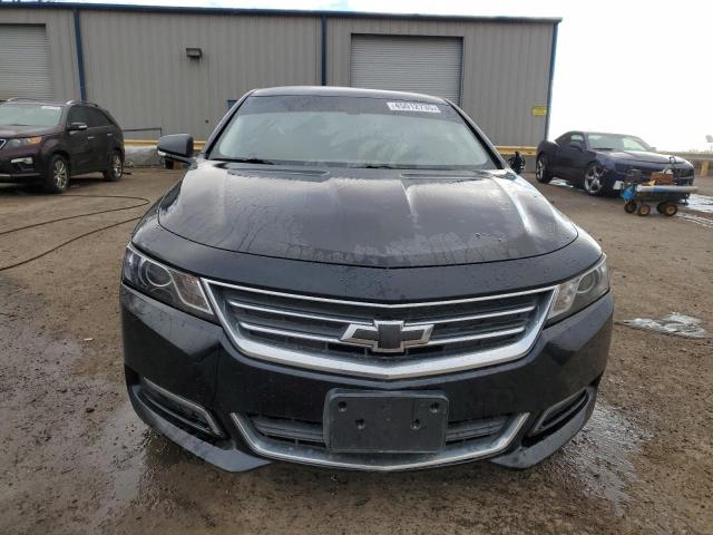 Photo 5 from auction – 2019 CHEVROLET IMPALA LT with VIN 2G11Z5SA5K9133383