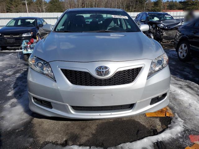 Photo 5 from auction – 2009 TOYOTA CAMRY BASE with VIN 4T1BE46K29U394841