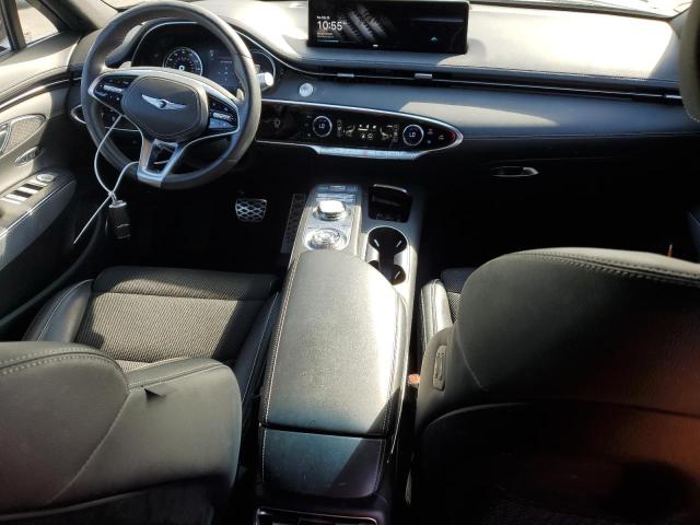 Photo 8 from auction – 2022 GENESIS GV70 BASE with VIN KMUMADTB8NU033506