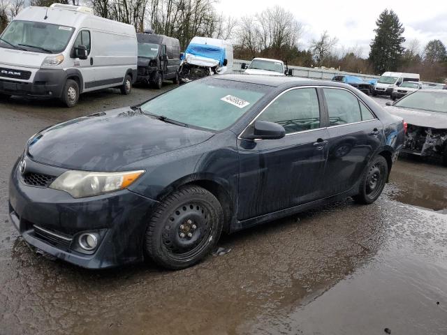 TOYOTA CAMRY L 2014 with VIN 4T1BF1FK2EU768077 - Photo from auction