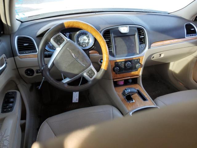 Photo 8 from auction – 2013 CHRYSLER 300C with VIN 2C3CCAEG1DH534453