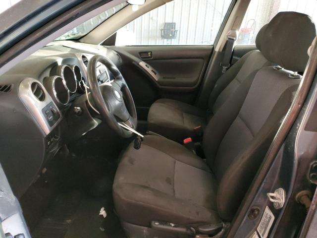 Photo 7 from auction – 2008 PONTIAC VIBE with VIN 5Y2SL65808Z404876