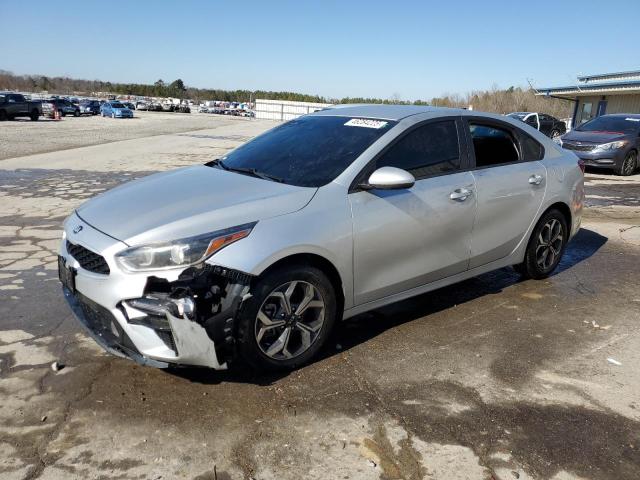 Photo 1 from auction – 2019 KIA FORTE FE with VIN 3KPF24ADXKE007237