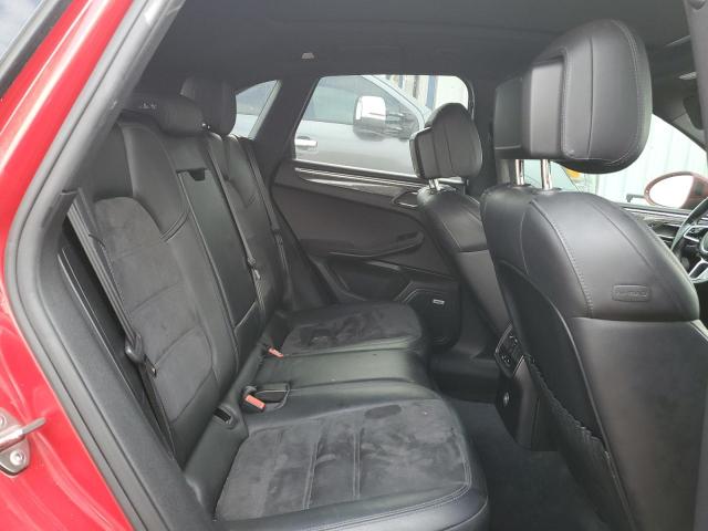 Photo 11 from auction – 2017 PORSCHE MACAN GTS with VIN WP1AG2A56HLB52122