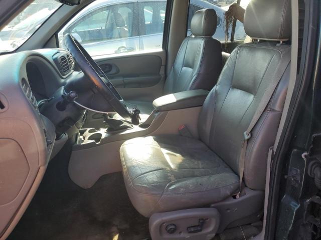 Photo 7 from auction – 2003 CHEVROLET TRAILBLAZE with VIN 1GNDT13S732275702