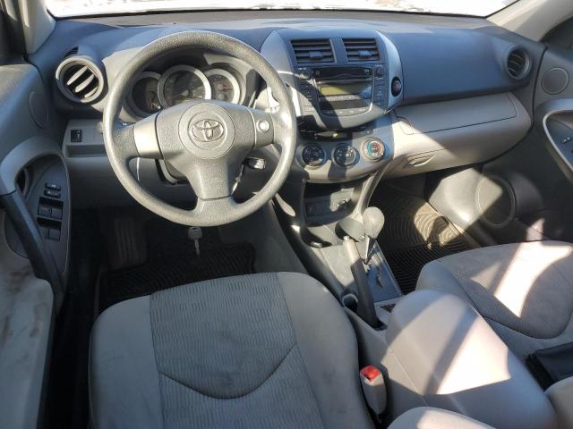 Photo 8 from auction – 2011 TOYOTA RAV4 with VIN 2T3BF4DV6BW125152