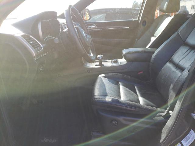 Photo 7 from auction – 2014 JEEP GRAND CHER with VIN 1C4RJFBG8EC232983