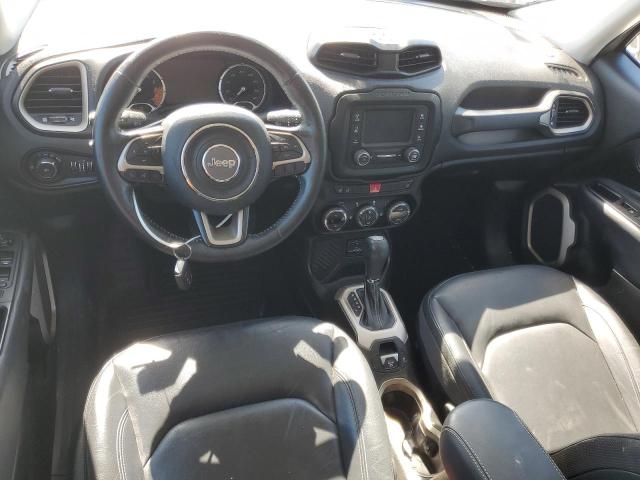 Photo 8 from auction – 2017 JEEP RENEGADE L with VIN ZACCJADB4HPF93430