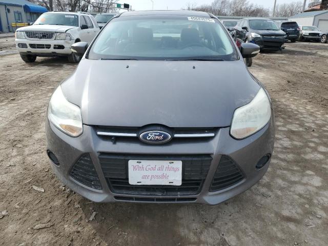 Photo 5 from auction – 2014 FORD FOCUS SE with VIN 1FADP3F24EL265300