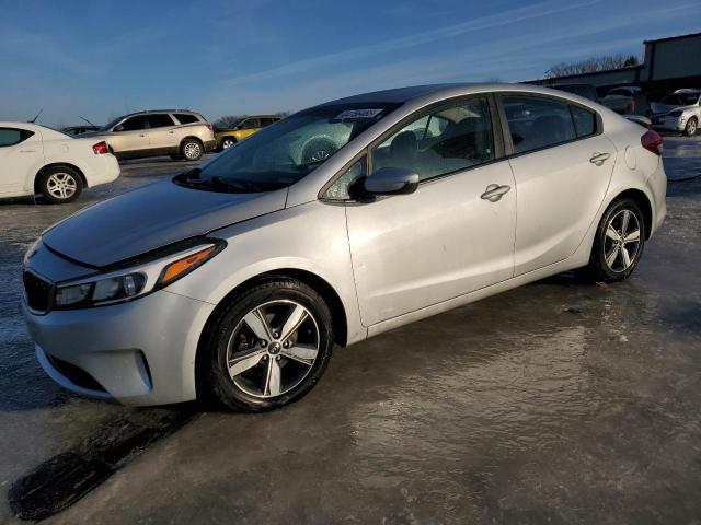 Photo 1 from auction – 2018 KIA FORTE LX with VIN 3KPFL4A71JE226240