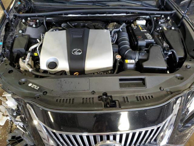 Photo 11 from auction – 2020 LEXUS ES 350 with VIN 58ADZ1B12LU053612