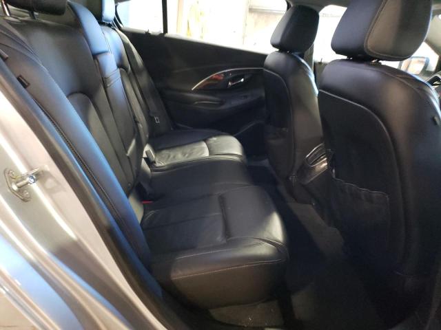 Photo 10 from auction – 2016 BUICK LACROSSE with VIN 1G4GB5G36GF157976