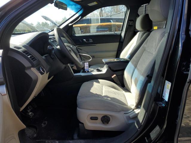 Photo 7 from auction – 2012 FORD EXPLORER with VIN 1FMHK7B82CGA86041