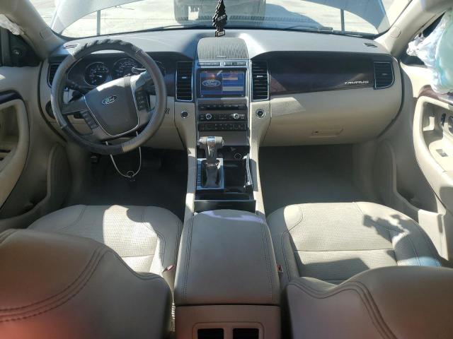 Photo 8 from auction – 2011 FORD TAURUS LIM with VIN 1FAHP2JW5BG132894