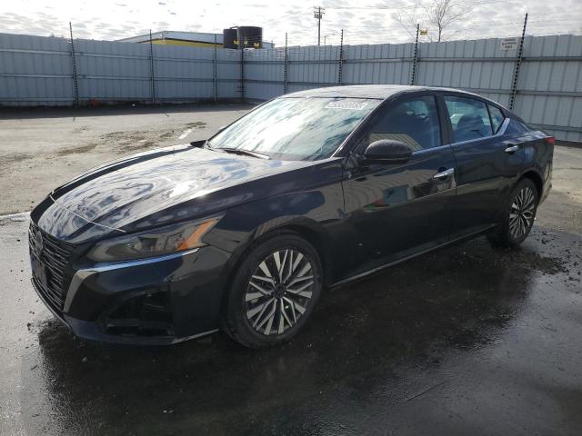 NISSAN ALTIMA SV 2024 with VIN 1N4BL4DV9RN390101 - Photo from auction
