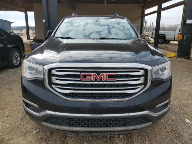 Photo 5 from auction – 2017 GMC ACADIA SLT with VIN 1GKKNMLS2HZ262046