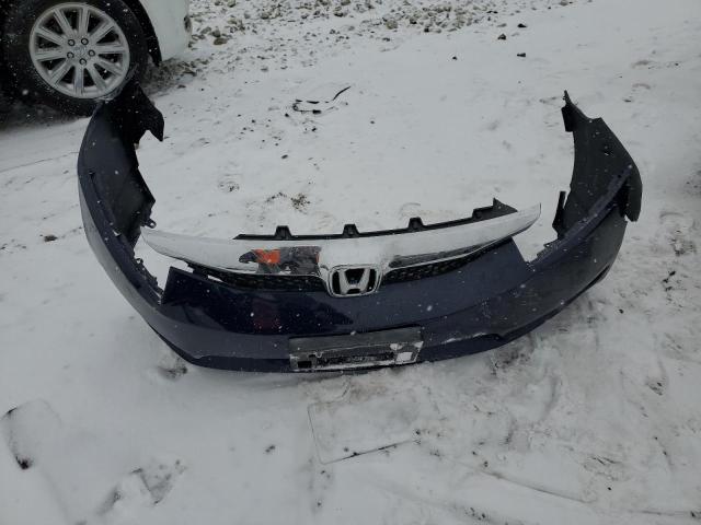 Photo 12 from auction – 2010 HONDA CIVIC LX with VIN 19XFA1F53AE066342
