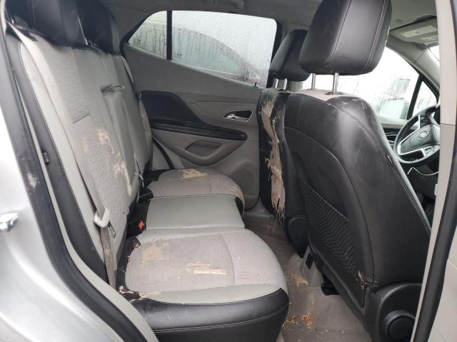 Photo 11 from auction – 2015 BUICK ENCORE with VIN KL4CJASB1FB121447