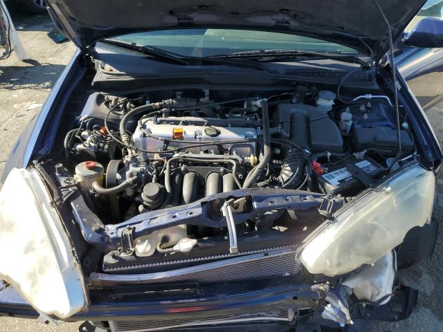 Photo 11 from auction – 2002 ACURA RSX with VIN JH4DC53812C004405