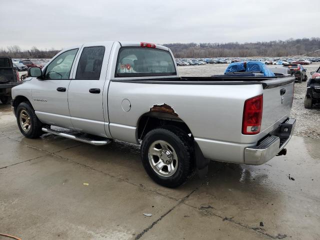 Photo 2 from auction – 2006 DODGE RAM 1500 S with VIN 1D7HA18K86J244595