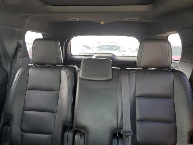 Photo 10 from auction – 2014 FORD EXPLORER X with VIN 1FM5K8D89EGC55593