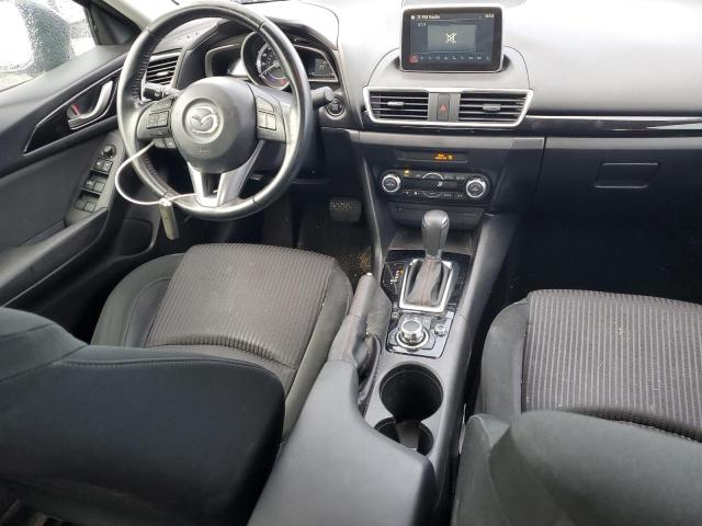 Photo 8 from auction – 2015 MAZDA MAZDA 3 with VIN 3MZBM1V74FM210094