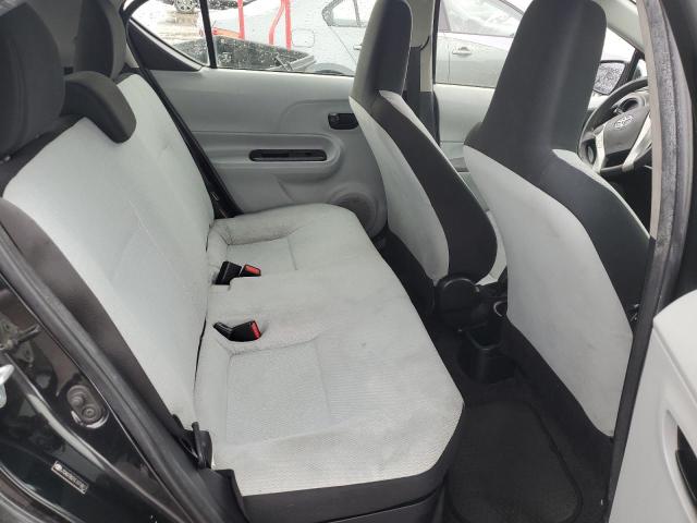 Photo 10 from auction – 2014 TOYOTA PRIUS C with VIN JTDKDTB31E1074812