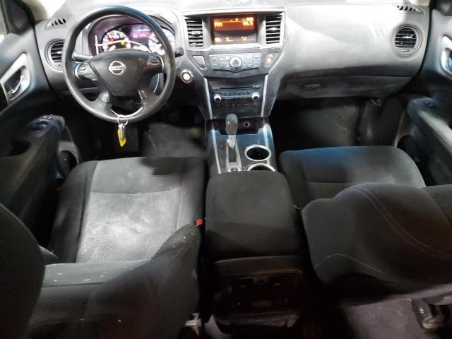 Photo 8 from auction – 2015 NISSAN PATHFINDER with VIN 5N1AR2MM6FC617800