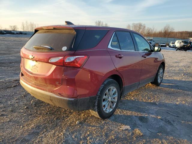 Photo 3 from auction – 2018 CHEVROLET EQUINOX LT with VIN 2GNAXJEV6J6240549