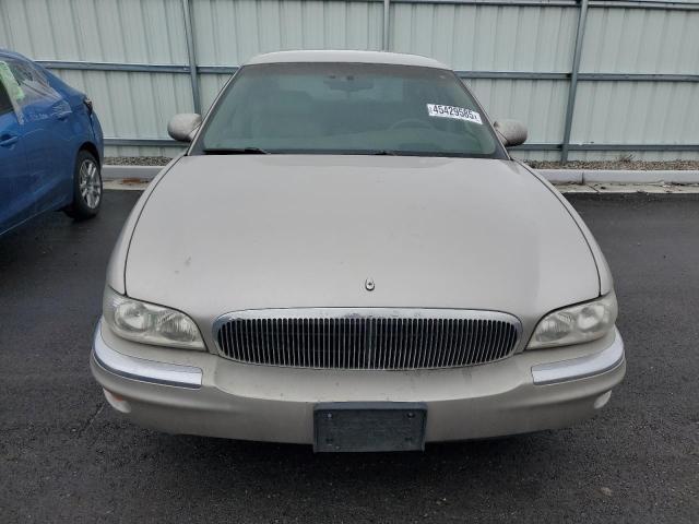 Photo 5 from auction – 1998 BUICK PARK AVENU with VIN 1G4CW52K7W4604407