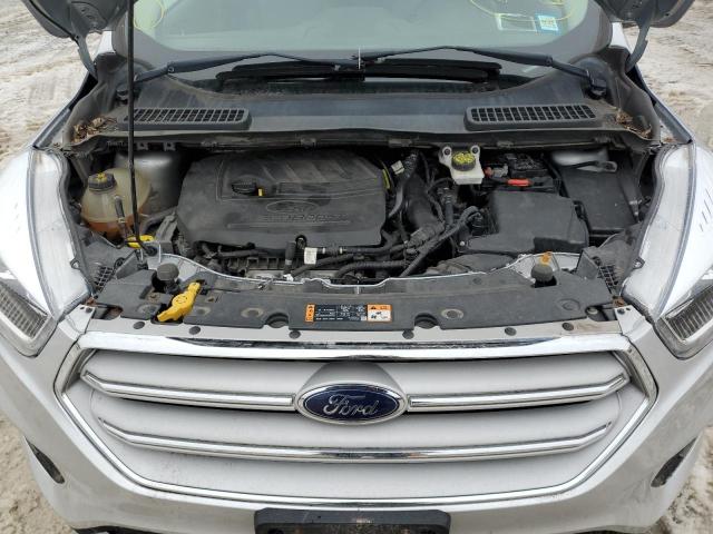 Photo 12 from auction – 2017 FORD ESCAPE SE with VIN 1FMCU9GD3HUB06635