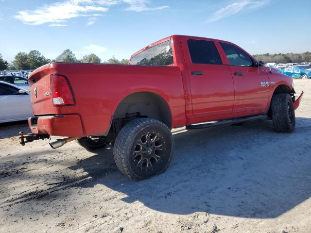 Photo 3 from auction – 2016 RAM 1500 ST with VIN 3C6RR7KT2GG127634