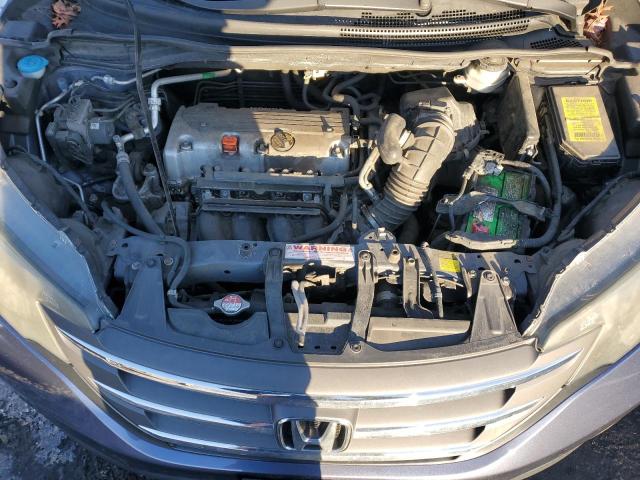 Photo 12 from auction – 2014 HONDA CR-V EX with VIN 2HKRM4H53EH667660