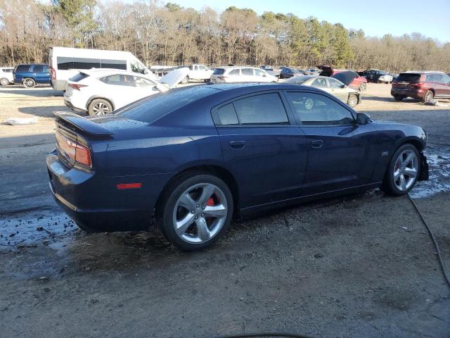 Photo 3 from auction – 2013 DODGE CHARGER R/ with VIN 2C3CDXCT1DH652504