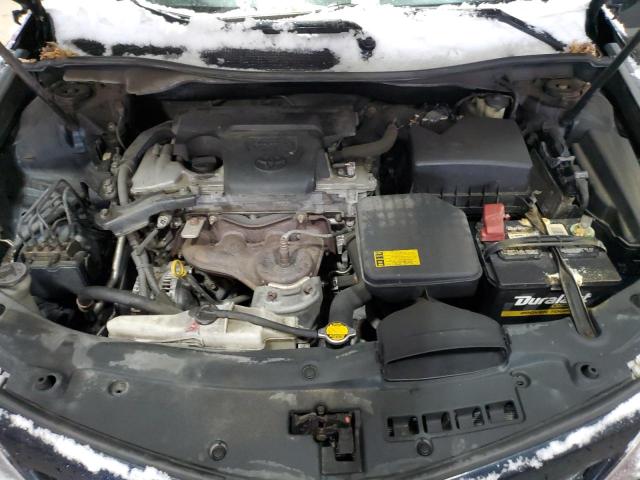 Photo 11 from auction – 2012 TOYOTA CAMRY BASE with VIN 4T1BF1FK6CU187145