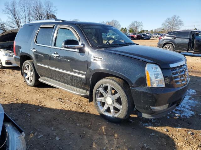 Photo 4 from auction – 2008 CADILLAC ESCALADE L with VIN 1GYFK63828R163890