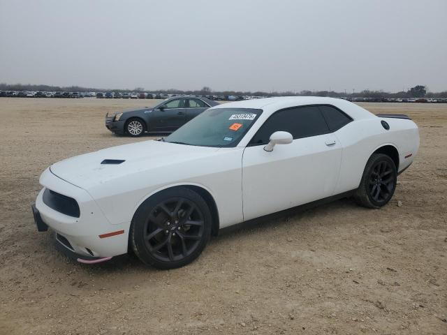 DODGE CHALLENGER 2023 with VIN 2C3CDZAG4PH527874 - Photo from auction