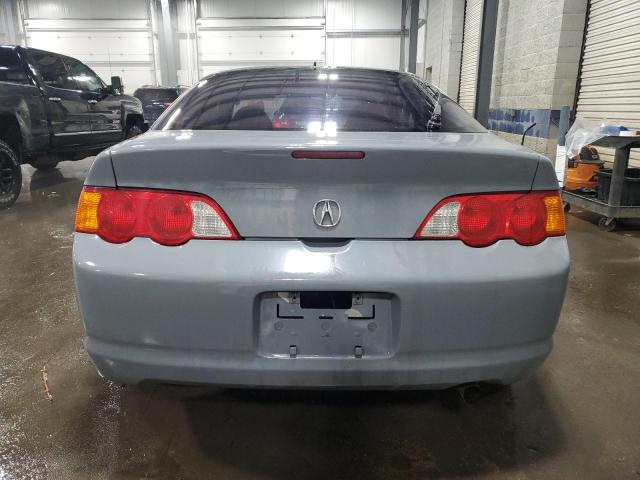 Photo 6 from auction – 2003 ACURA RSX with VIN JH4DC53803C005885
