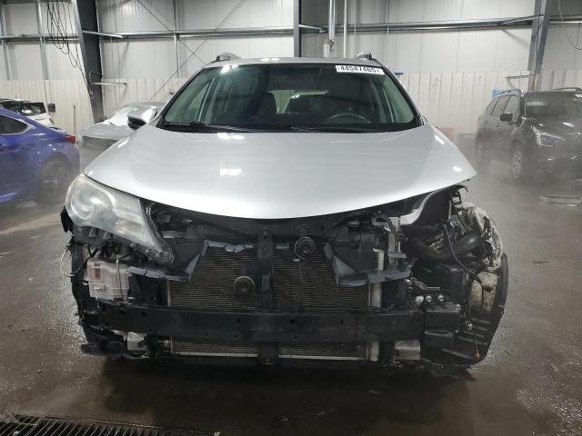 Photo 5 from auction – 2015 TOYOTA RAV4 XLE with VIN 2T3RFREV9FW314894