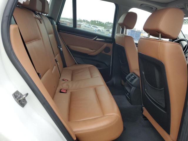 Photo 11 from auction – 2015 BMW X3 XDRIVE2 with VIN 5UXWX9C59F0D57348