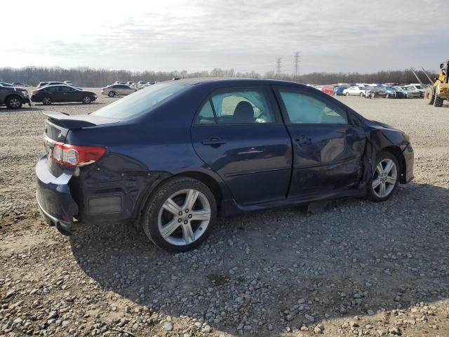 Photo 3 from auction – 2013 TOYOTA COROLLA BA with VIN 5YFBU4EE8DP208924