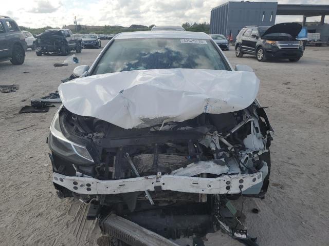 Photo 5 from auction – 2017 CHEVROLET CRUZE LT with VIN 3G1BE6SMXHS608909