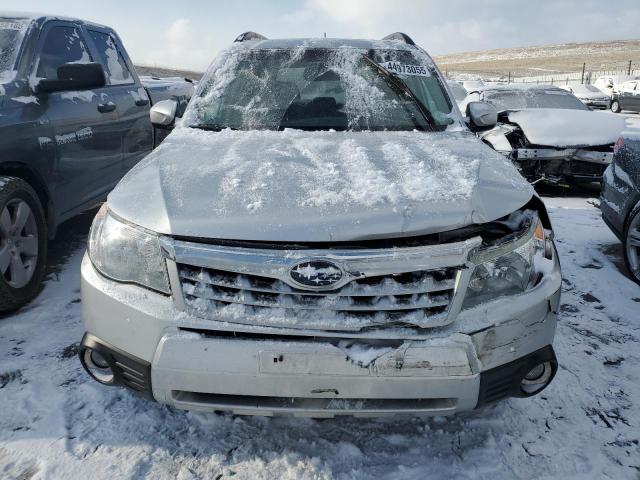 Photo 5 from auction – 2011 SUBARU FORESTER L with VIN JF2SHBEC8BH773563
