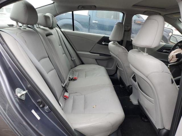 Photo 10 from auction – 2013 HONDA ACCORD EXL with VIN 1HGCR2F86DA002011