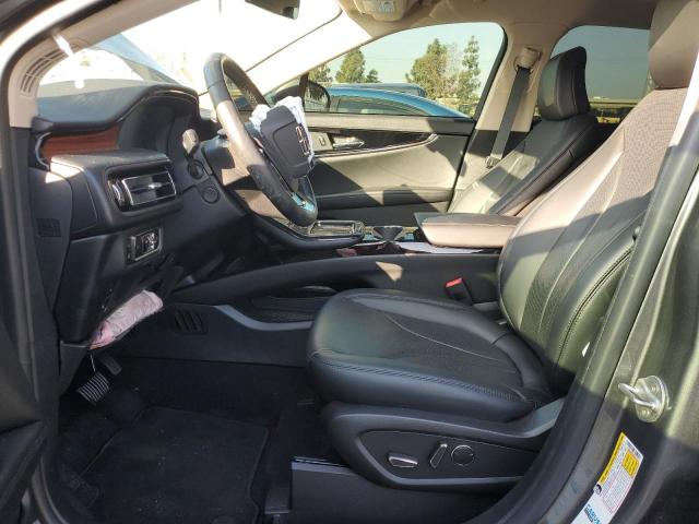 Photo 7 from auction – 2023 LINCOLN NAUTILUS R with VIN 2LMPJ6K97PBL07717